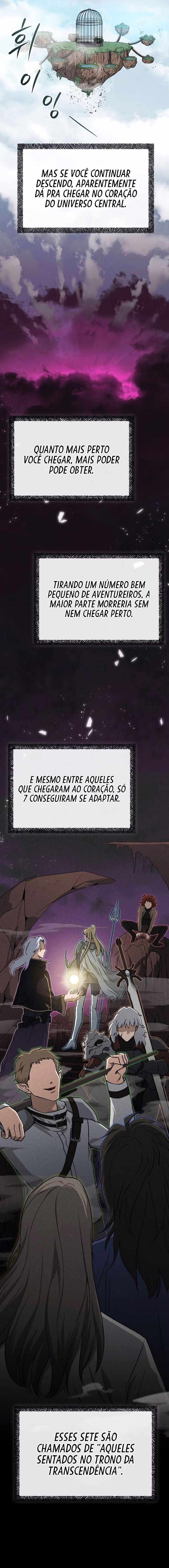 Página 3 de O Papai é Muito Forte - Capítulo 69