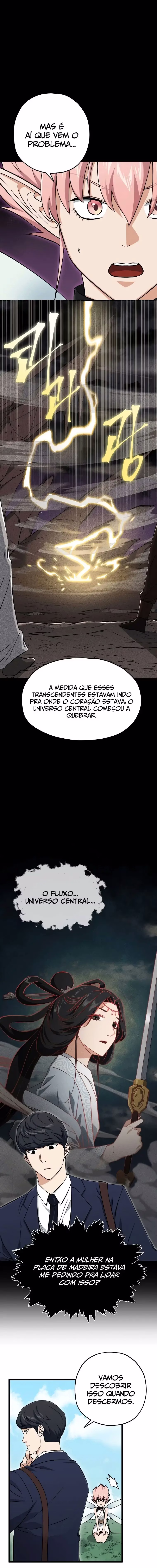 Página 4 de O Papai é Muito Forte - Capítulo 69