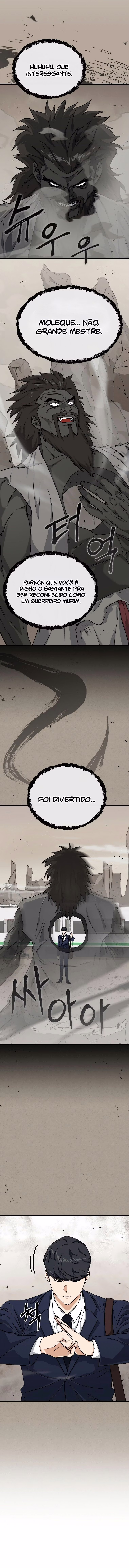 Página 2 de O Papai é Muito Forte - Capítulo 70