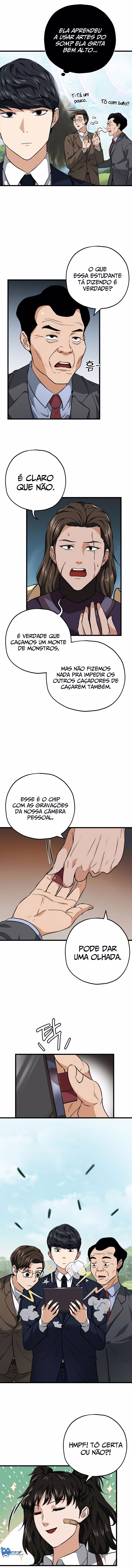 Página 13 de O Papai é Muito Forte - Capítulo 72
