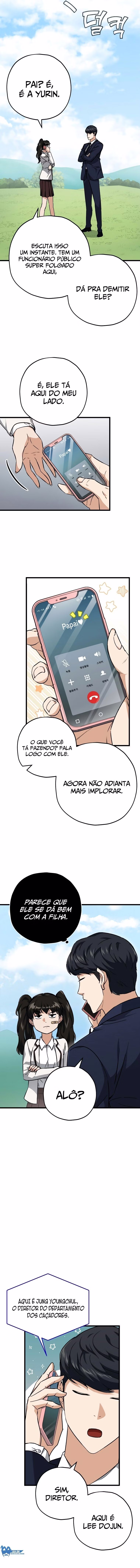 Página 4 de O Papai é Muito Forte - Capítulo 73