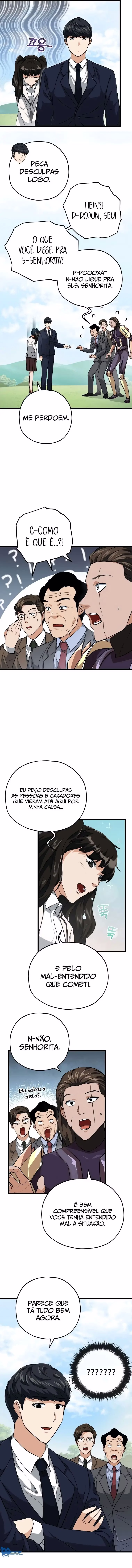 Página 9 de O Papai é Muito Forte - Capítulo 73