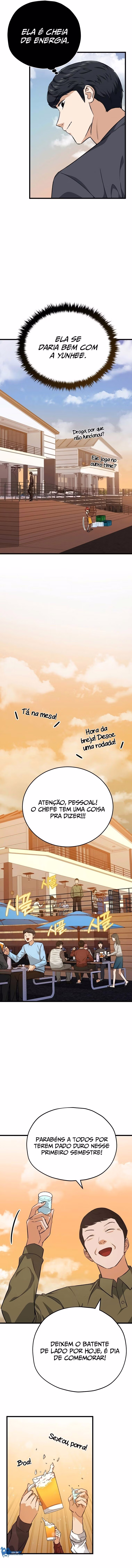 Página 7 de O Papai é Muito Forte - Capítulo 79