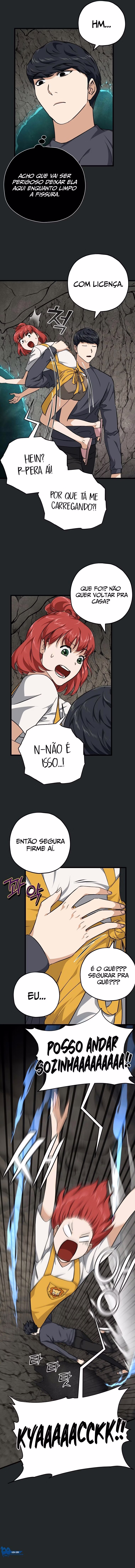 Página 5 de O Papai é Muito Forte - Capítulo 80