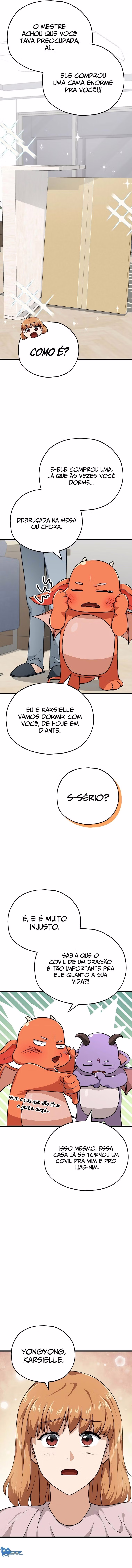 Página 17 de O Papai é Muito Forte - Capítulo 83