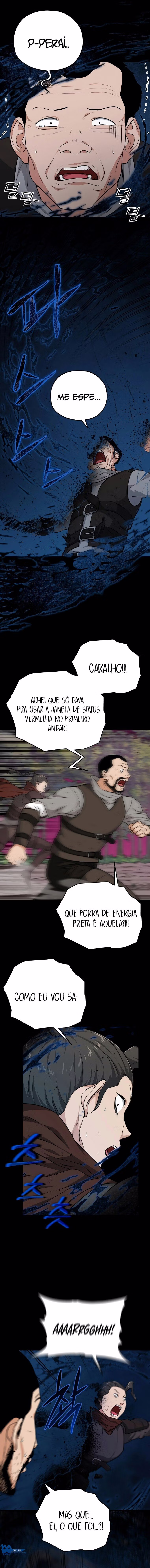 Página 7 de O Papai é Muito Forte - Capítulo 83