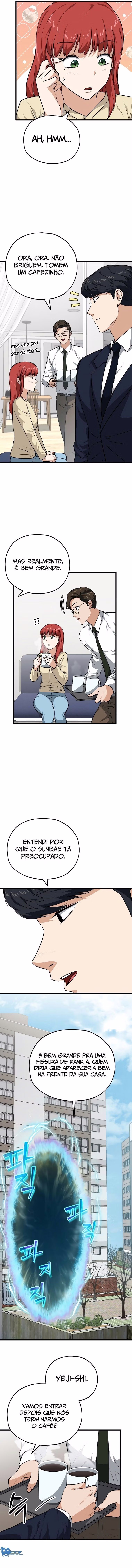 Página 3 de O Papai é Muito Forte - Capítulo 85