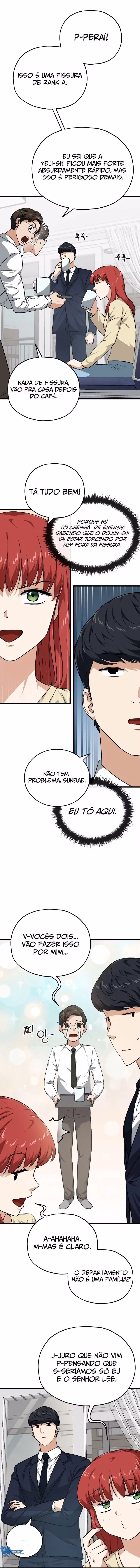Página 4 de O Papai é Muito Forte - Capítulo 85