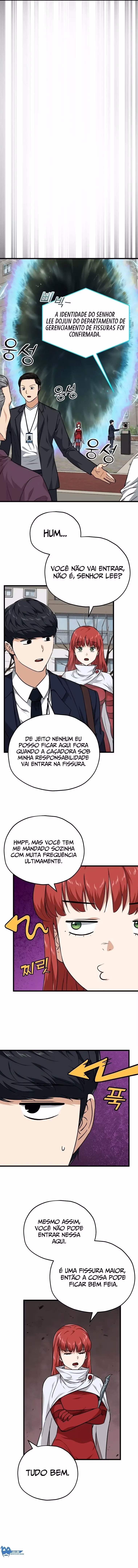 Página 5 de O Papai é Muito Forte - Capítulo 85