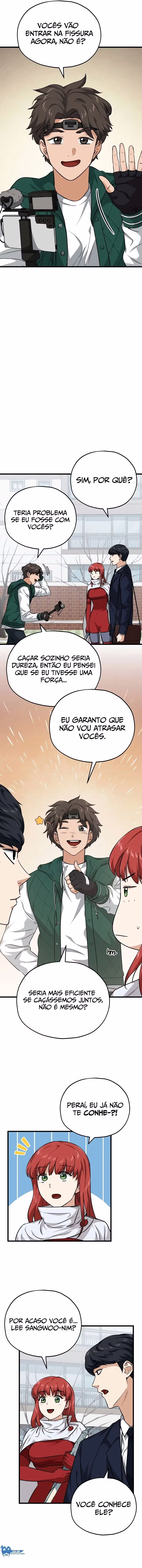 Página 7 de O Papai é Muito Forte - Capítulo 85