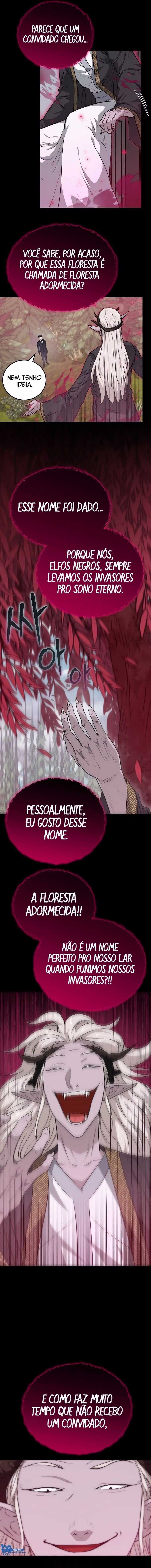 Página 13 de O Papai é Muito Forte - Capítulo 86