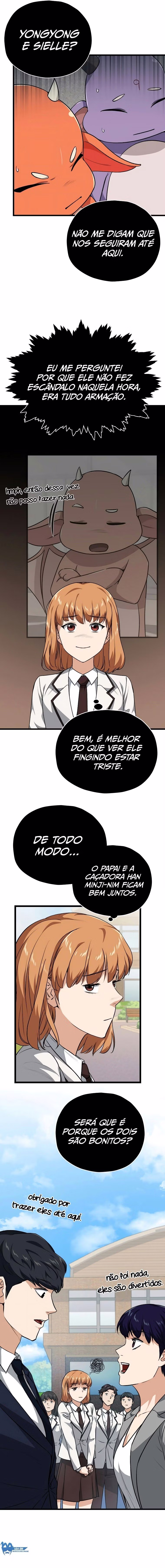 Página 7 de O Papai é Muito Forte - Capítulo 90