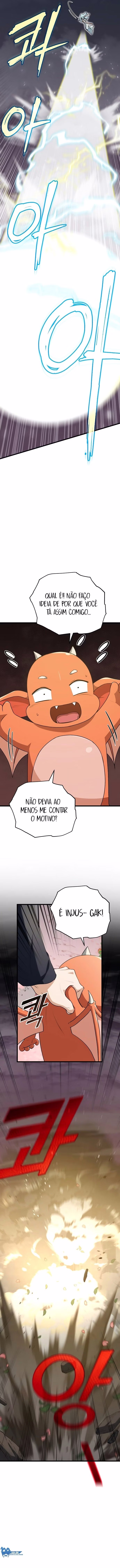 Página 3 de O Papai é Muito Forte - Capítulo 94