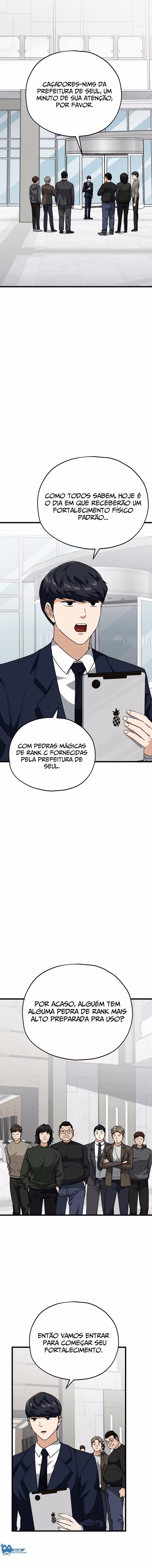 Página 10 de O Papai é Muito Forte - Capítulo 95