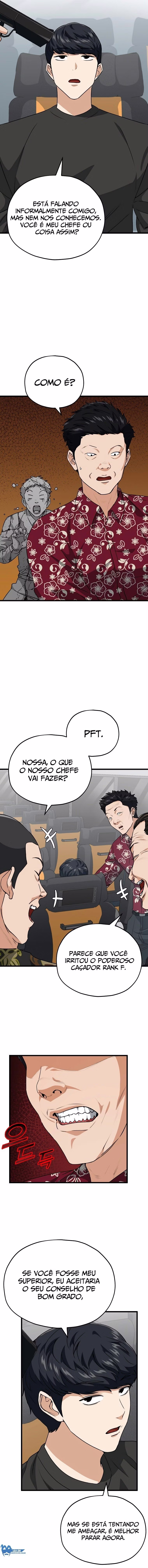 Página 3 de O Papai é Muito Forte - Capítulo 95