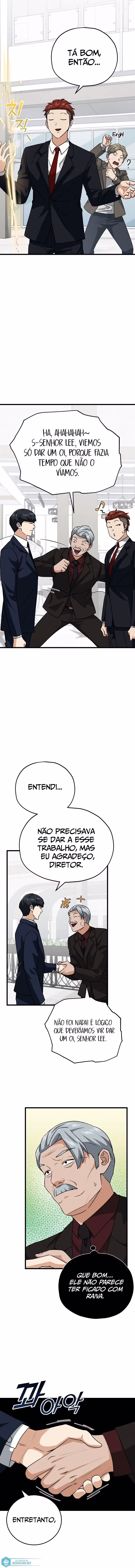 Página 3 de O Papai é Muito Forte - Capítulo 96