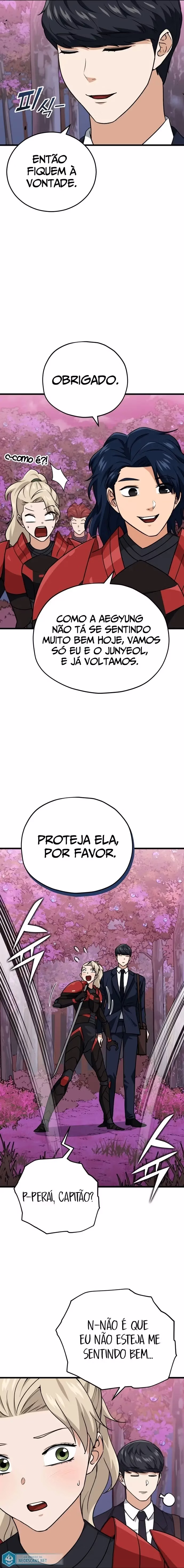 Página 7 de O Papai é Muito Forte - Capítulo 101