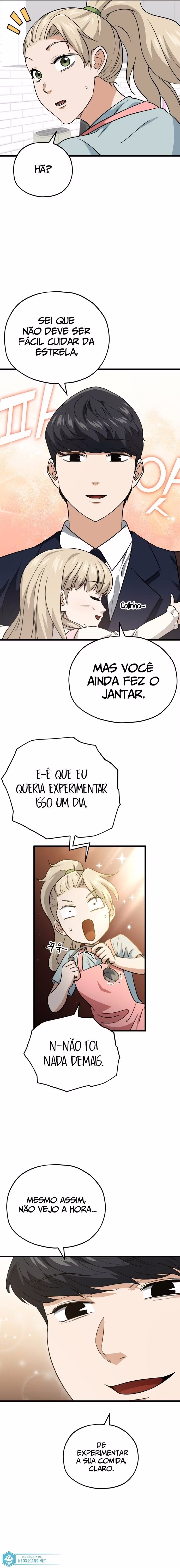 Página 7 de O Papai é Muito Forte - Capítulo 103