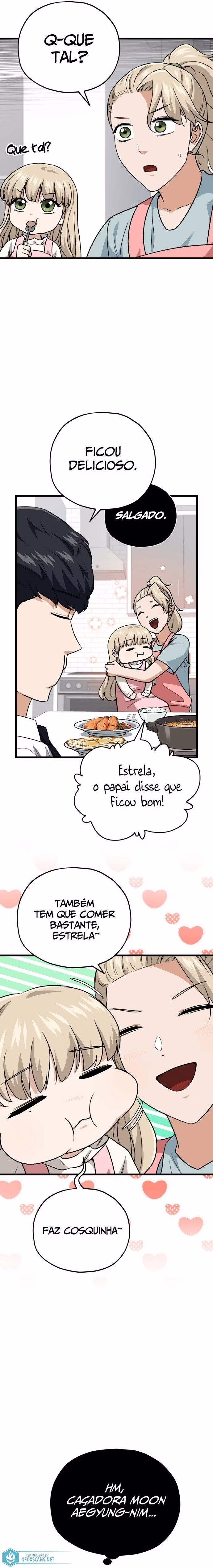 Página 9 de O Papai é Muito Forte - Capítulo 103