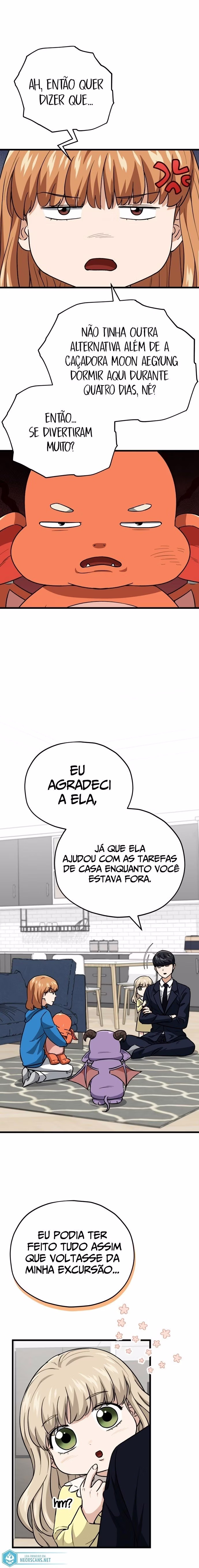 Página 2 de O Papai é Muito Forte - Capítulo 105