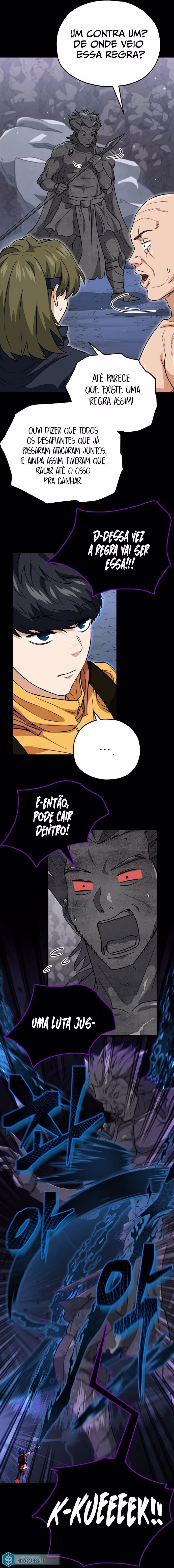Página 17 de O Papai é Muito Forte - Capítulo 108