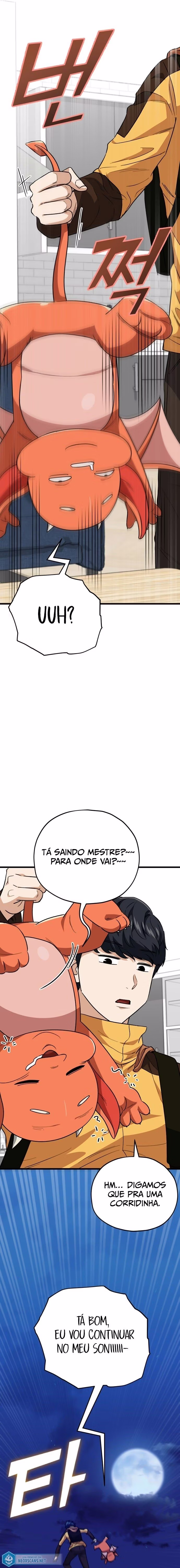 Página 4 de O Papai é Muito Forte - Capítulo 108