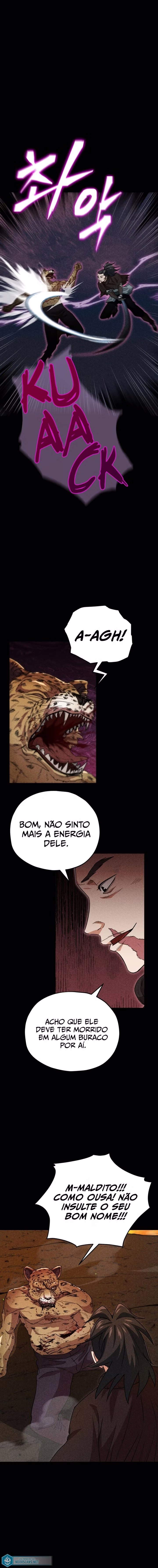 Página 17 de O Papai é Muito Forte - Capítulo 110