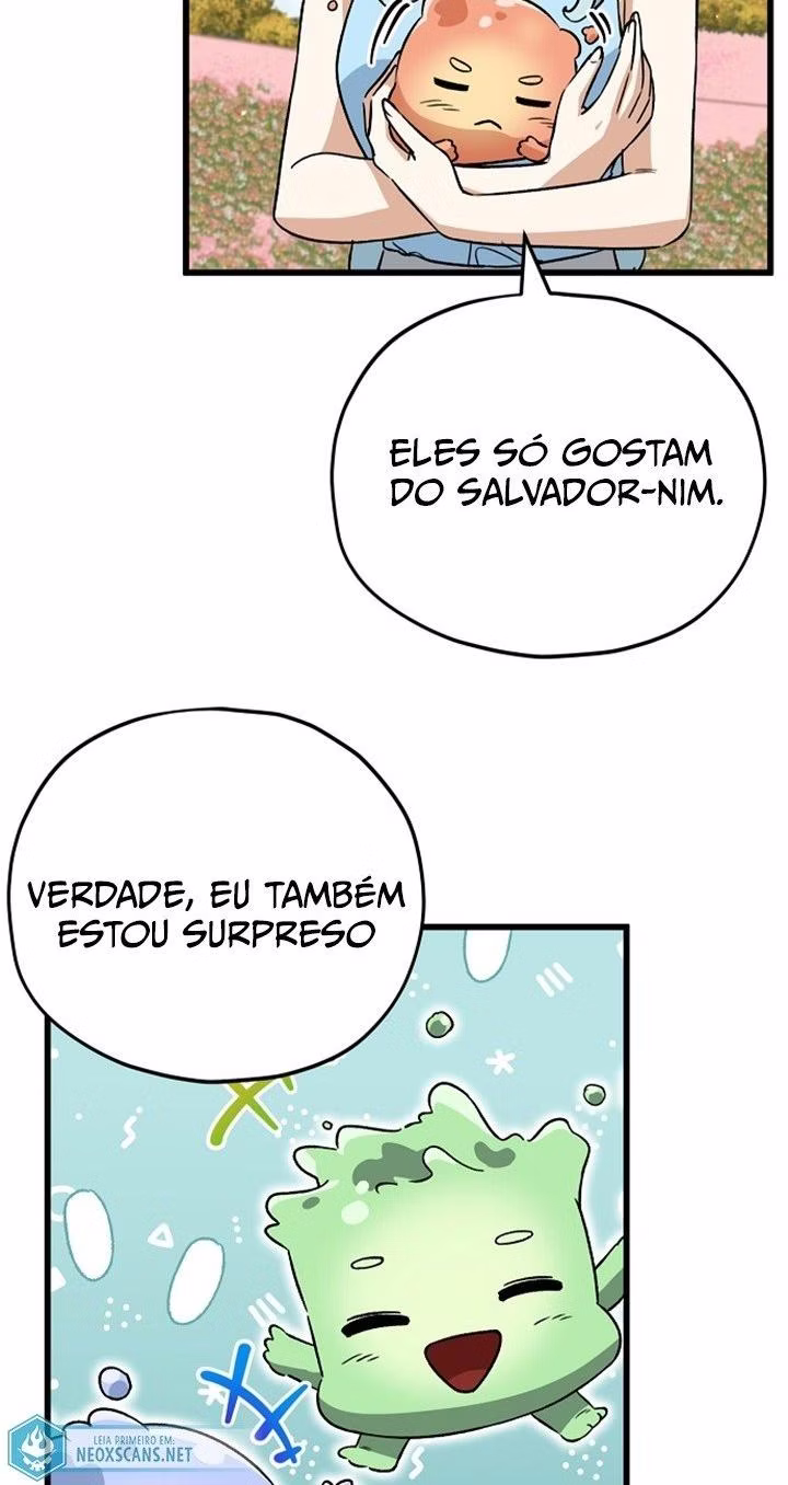 Página 8 de O Papai é Muito Forte - Capítulo 111