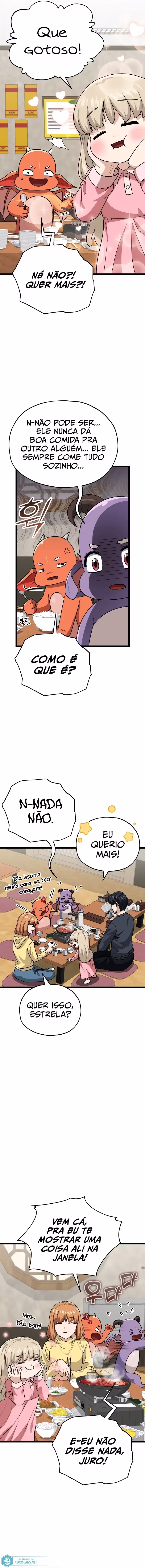 Página 4 de O Papai é Muito Forte - Capítulo 112