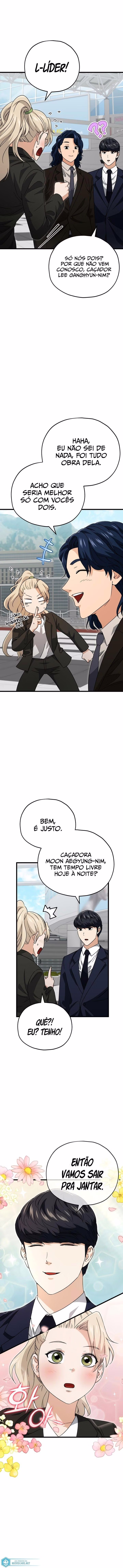 Página 9 de O Papai é Muito Forte - Capítulo 119