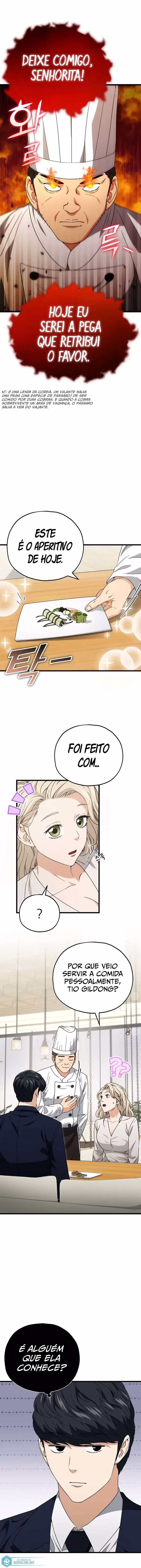 Página 3 de O Papai é Muito Forte - Capítulo 120