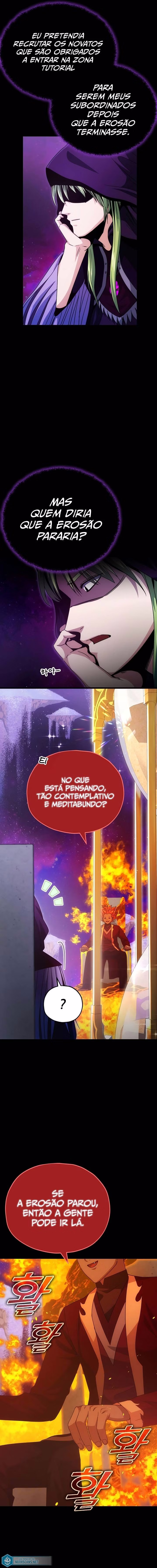 Página 4 de O Papai é Muito Forte - Capítulo 121