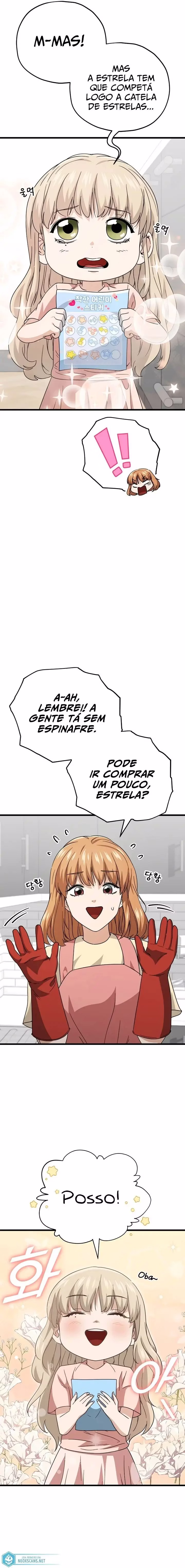 Página 3 de O Papai é Muito Forte - Capítulo 122