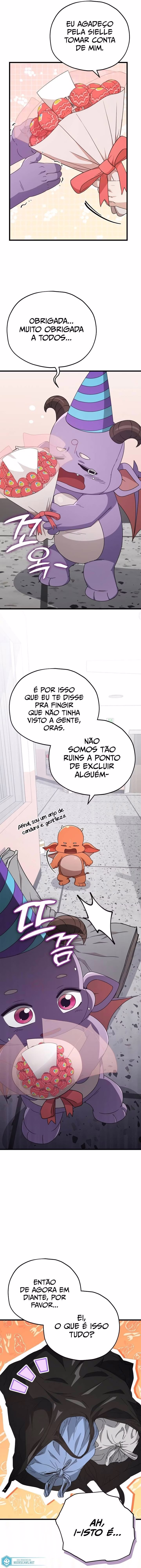 Página 18 de O Papai é Muito Forte - Capítulo 123