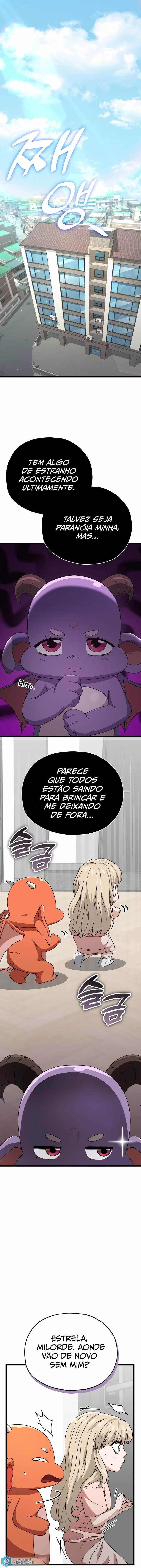 Página 2 de O Papai é Muito Forte - Capítulo 123