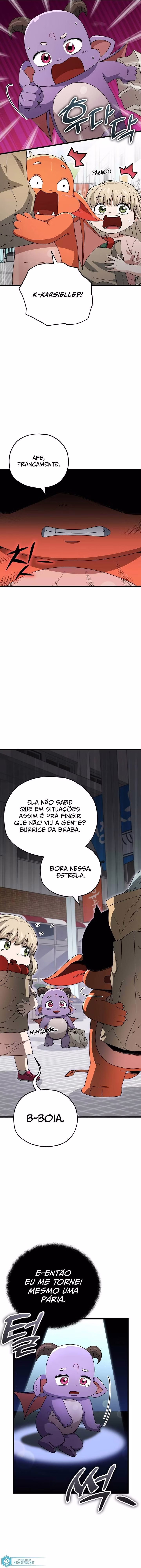 Página 9 de O Papai é Muito Forte - Capítulo 123