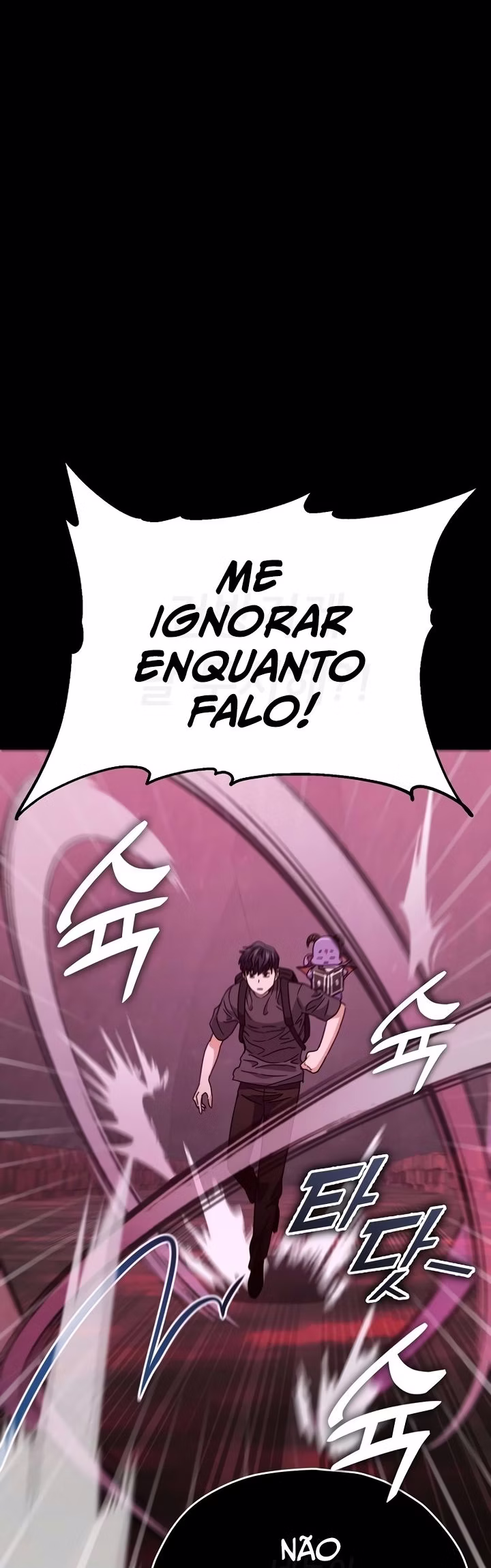 Página 31 de O Papai é Muito Forte - Capítulo 124