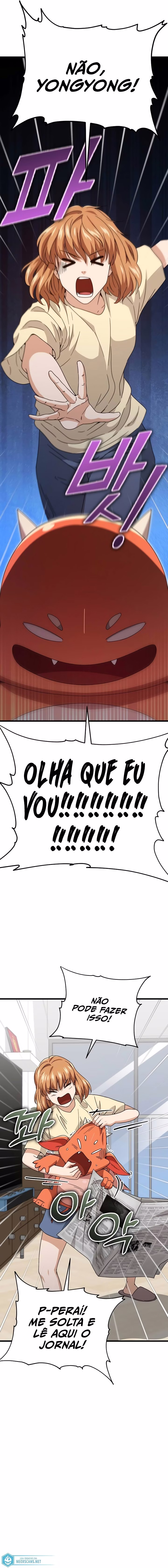 Página 2 de O Papai é Muito Forte - Capítulo 125