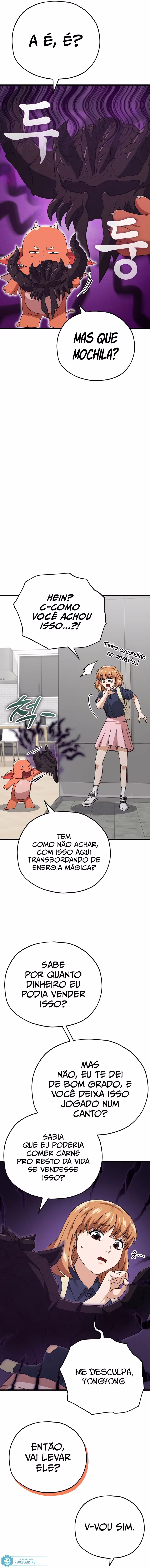 Página 3 de O Papai é Muito Forte - Capítulo 126