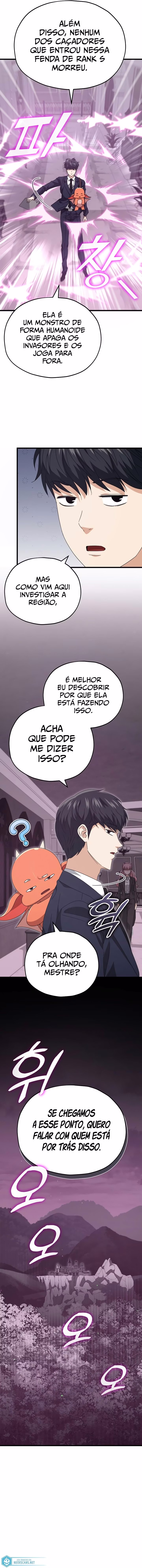 Página 4 de O Papai é Muito Forte - Capítulo 127