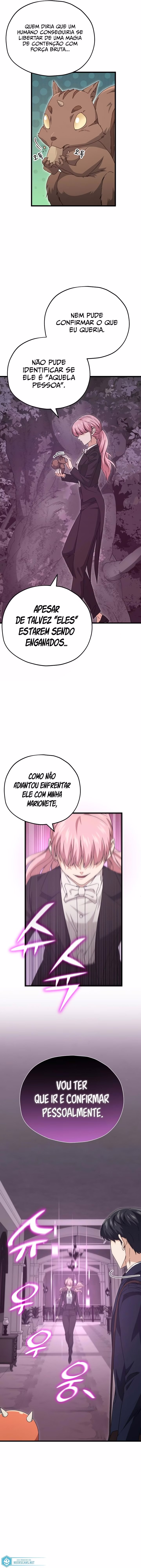 Página 5 de O Papai é Muito Forte - Capítulo 127