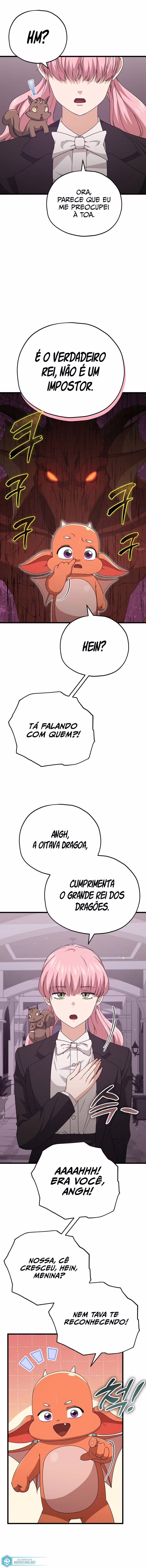 Página 6 de O Papai é Muito Forte - Capítulo 127