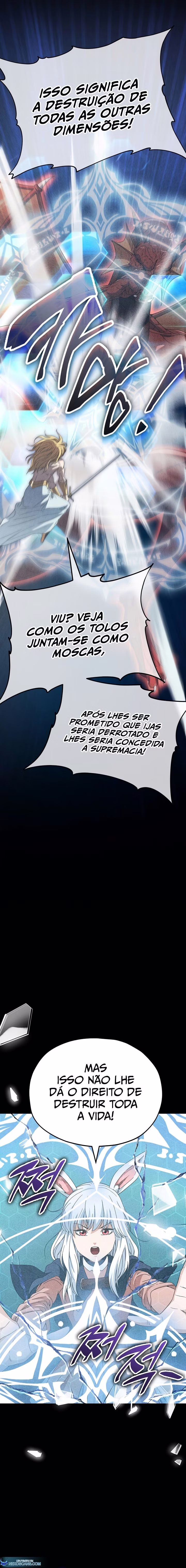 Página 4 de O Papai é Muito Forte - Capítulo 128