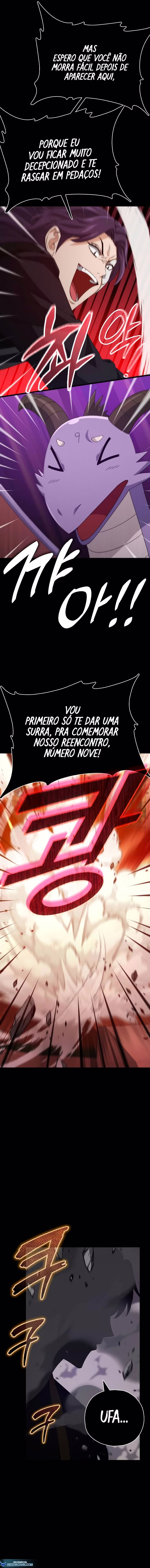 Página 15 de O Papai é Muito Forte - Capítulo 130