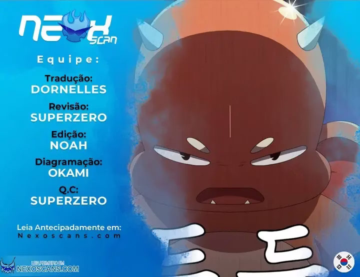 Página 1 de O Papai é Muito Forte - Capítulo 131