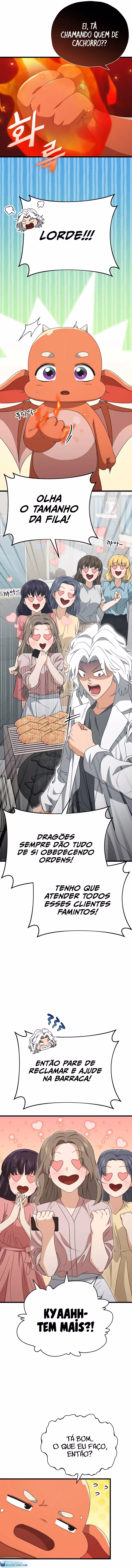 Página 10 de O Papai é Muito Forte - Capítulo 135