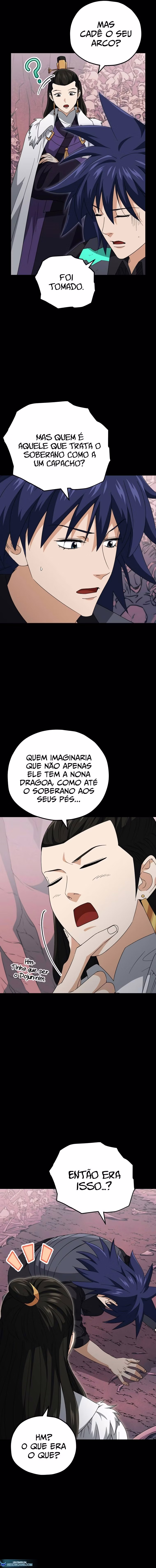 Página 18 de O Papai é Muito Forte - Capítulo 136