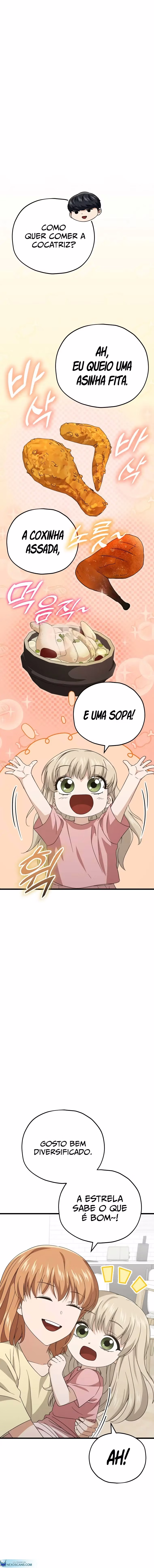 Página 7 de O Papai é Muito Forte - Capítulo 136