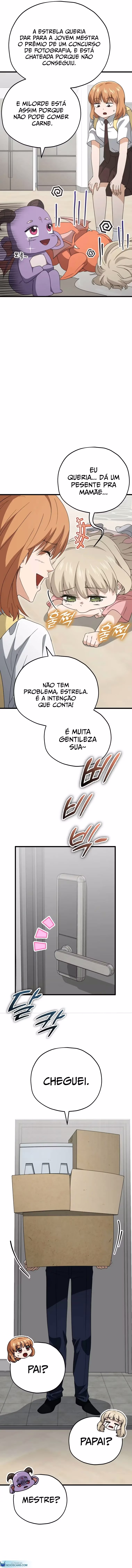 Página 21 de O Papai é Muito Forte - Capítulo 137