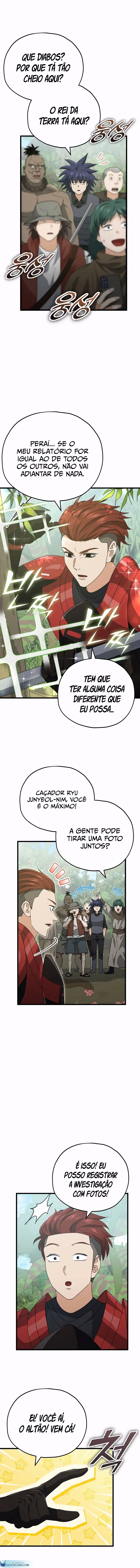 Página 11 de O Papai é Muito Forte - Capítulo 139